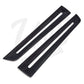 Honda OEM Carbon Interior Door Panel | 23+ Civic Type R FL5 - Unity Performance