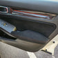 Honda OEM Carbon Interior Door Panel | 23+ Civic Type R FL5 - Unity Performance