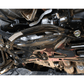 Honda OEM Civic Type R Subframe Brace | 16 - 21 Civic - Unity Performance