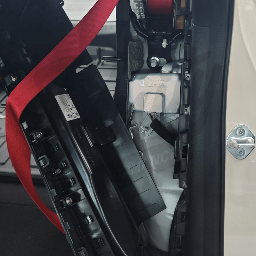 Honda OEM FL5 Type R ADS Module | 23+ Acura Integra Type S DE5 – Unity ...