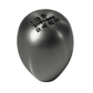 Honda OEM S2000 Aluminum Shift Knob | 16-22+ Civic, 23+ Integra - Unity Performance