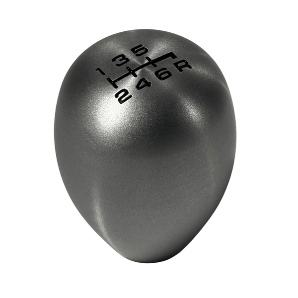 Honda OEM S2000 Aluminum Shift Knob | 16-22+ Civic, 23+ Integra
