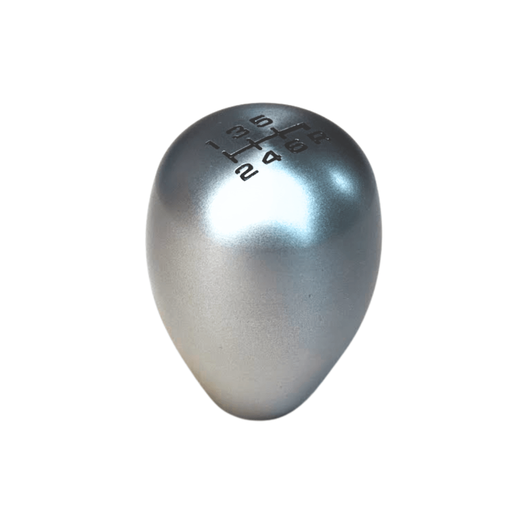 Honda OEM S2000 Aluminum Shift Knob | 16 - 22+ Civic, 23+ Integra - Unity Performance