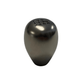 Honda OEM S2000 Titanium Shift Knob | 16-22+ Civic, 23+ Integra - Unity Performance