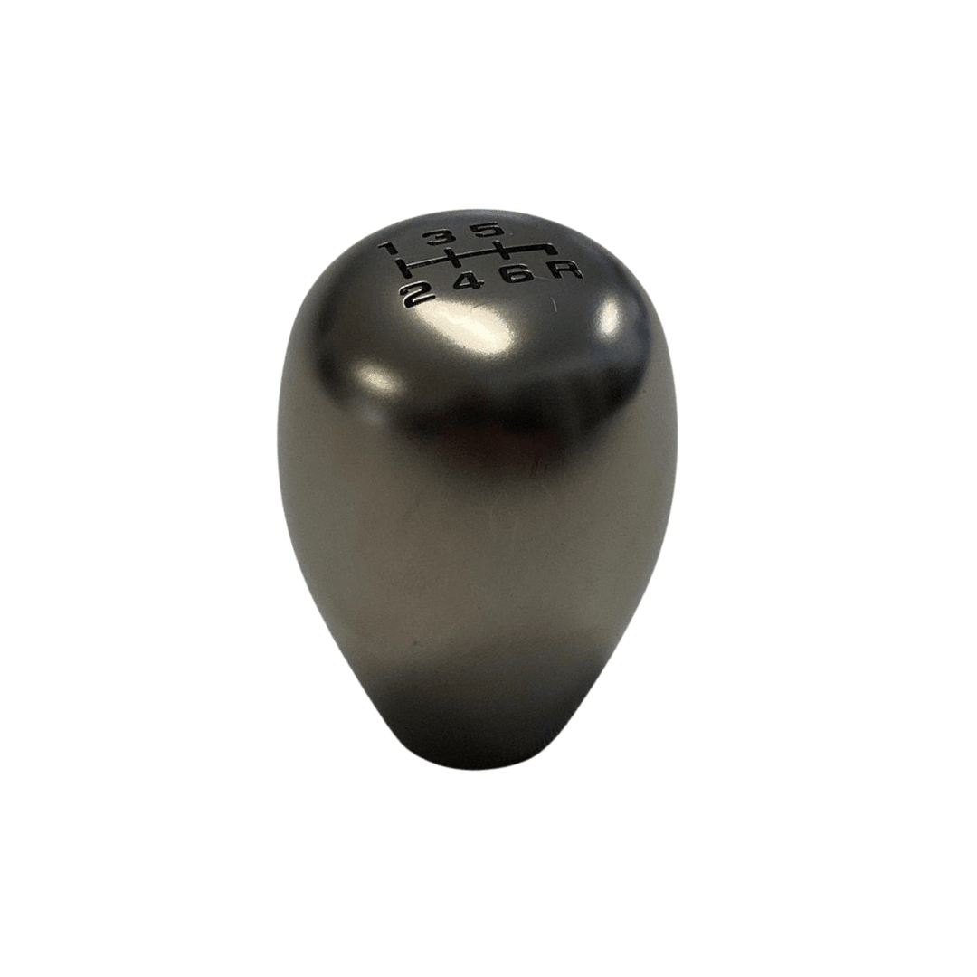 Honda OEM S2000 Titanium Shift Knob | 16-22+ Civic, 23+ Integra - Unity Performance