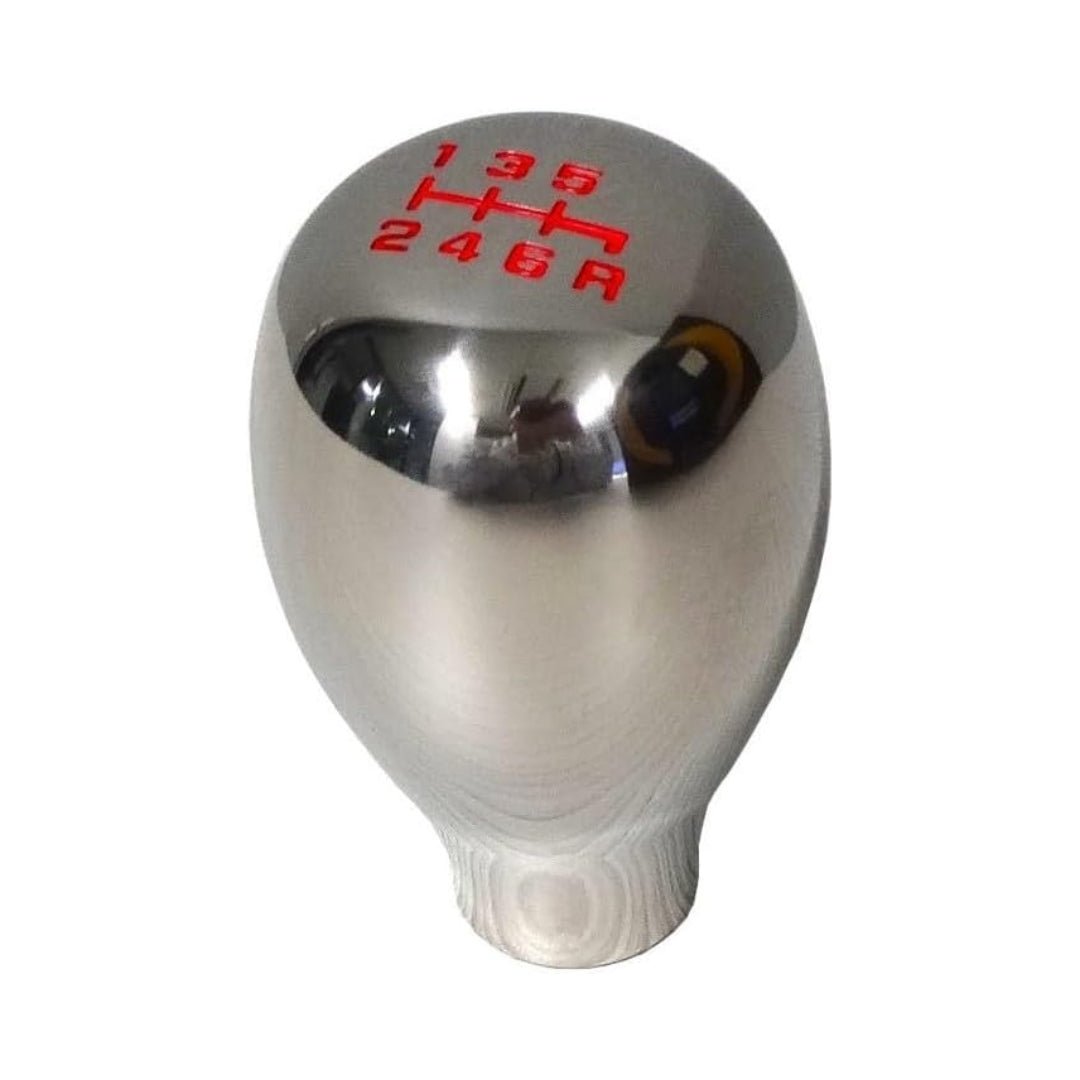 Honda OEM S660 Titanium Shift Knob | 16 - 22+ Civic, 23+ Integra - Unity Performance