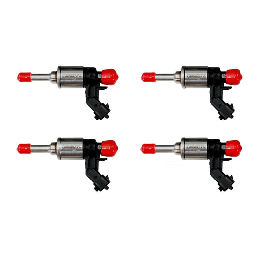 Hondata 1530CC Injectors | 17 - 23+ Civic Type R FK8 & FL5, 23+ Integra Type S DE5 - Unity Performance