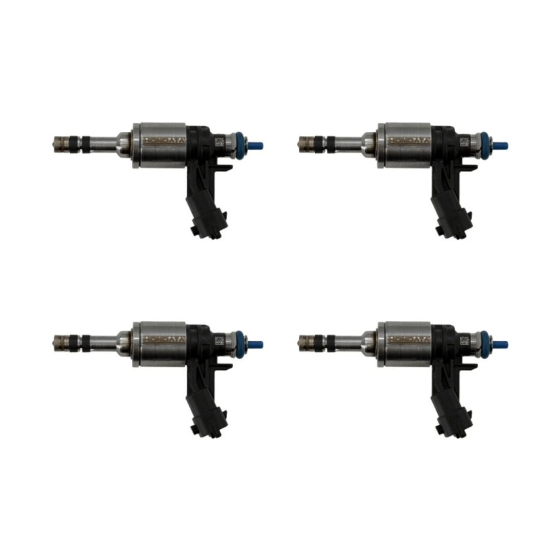 Hondata 2000cc Injectors | 17-23+ Civic Type R FK8 & FL5, 23+ Integra ...