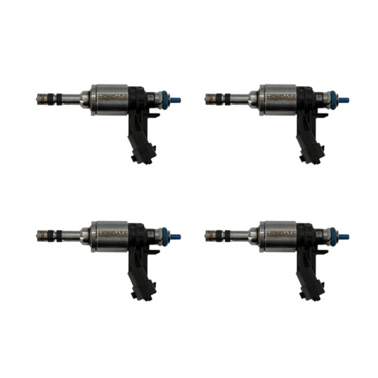 Hondata 2000cc Injectors | 17 - 23+ Civic Type R FK8 & FL5, 23+ Integra Type S DE5 - Unity Performance