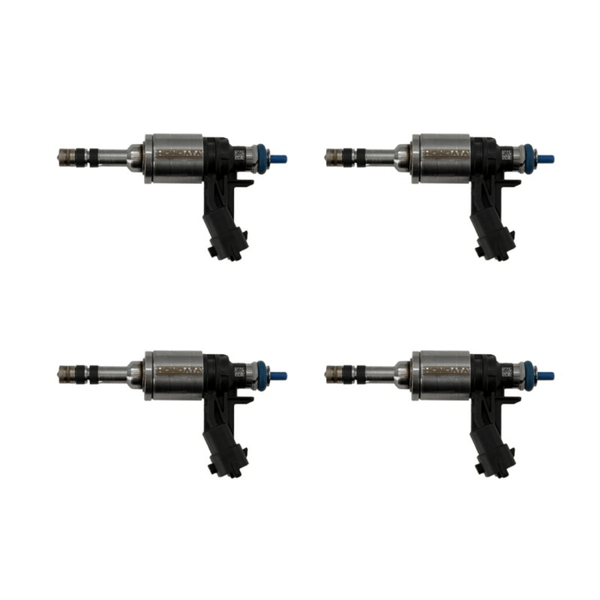 Hondata 2000cc Injectors | 17-23+ Civic Type R FK8 & FL5, 23+