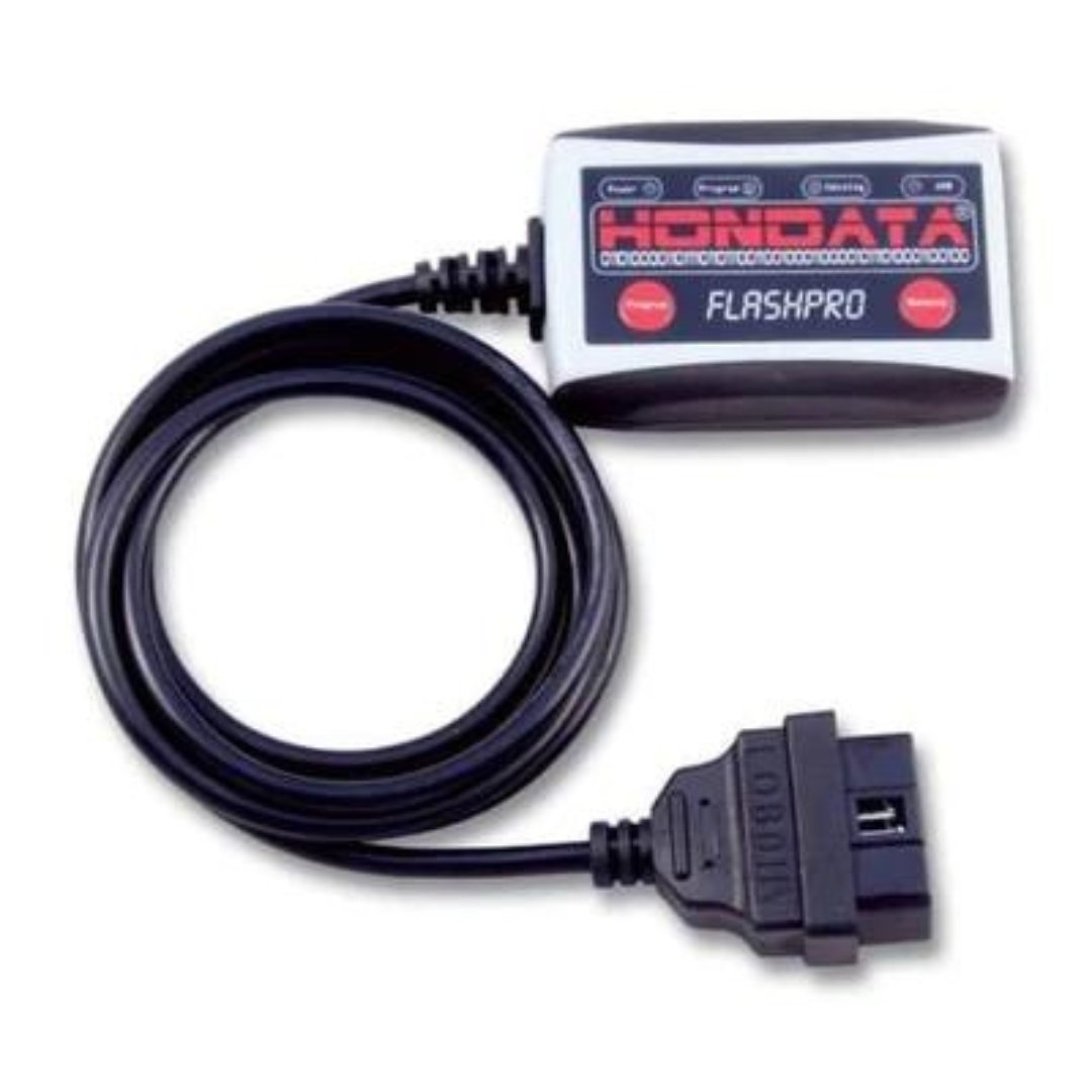 Hondata FlashPro Mini | 17 - 23+ Civic Type R FK8, FL5, 23+ Integra Type S DE5 - Unity Performance