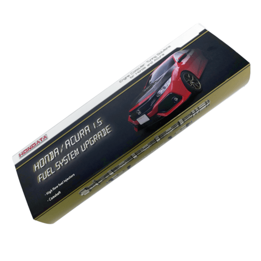 Hondata Fuel System Upgrade | 16 - 22+ Civic 1.5T - Unity Performance