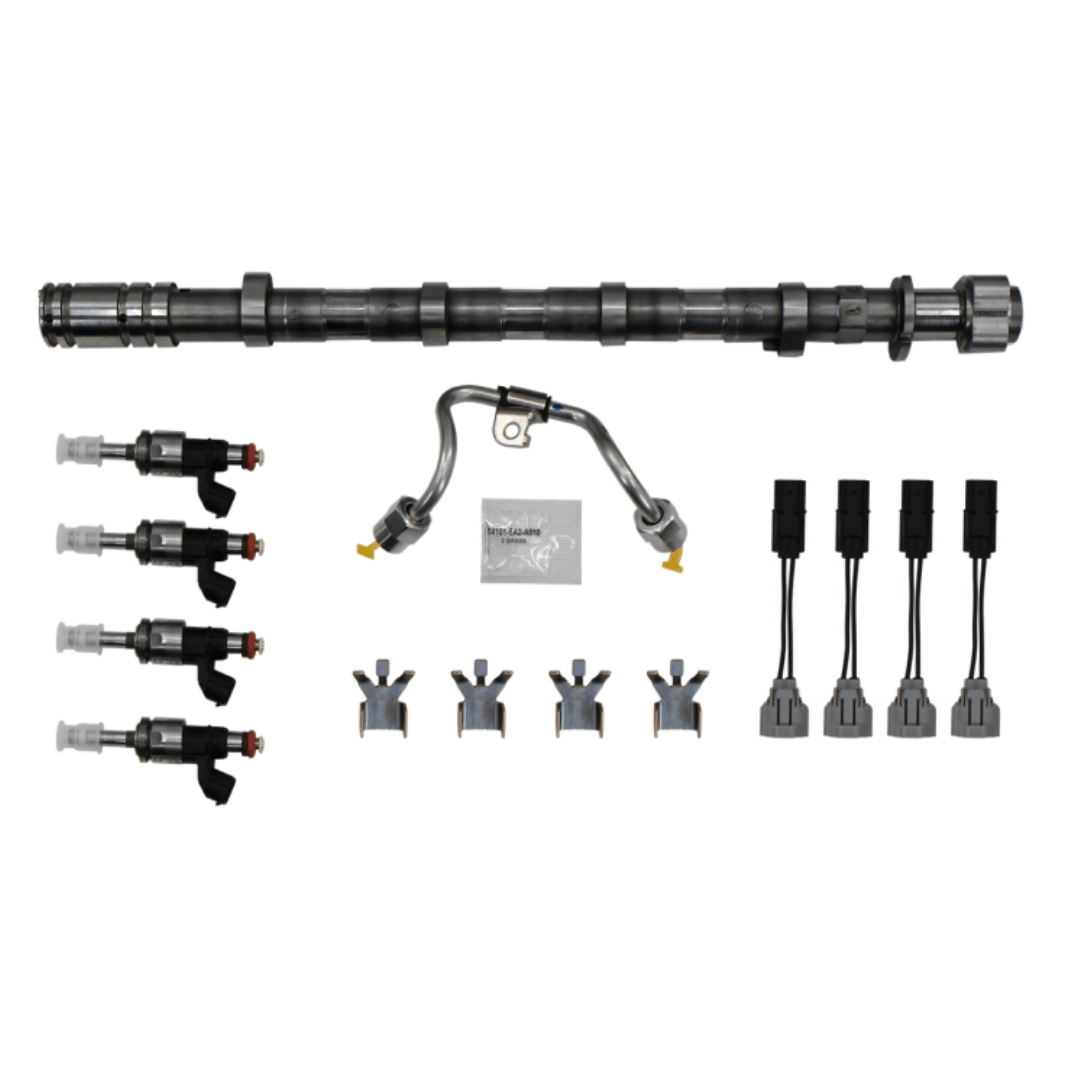 Hondata Fuel System Upgrade | 16 - 22+ Civic 1.5T - Unity Performance