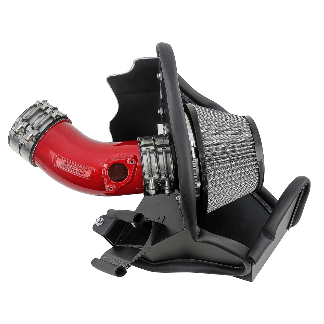 HPS Performance Air Intake | 21+ TLX Type S - Unity Performance