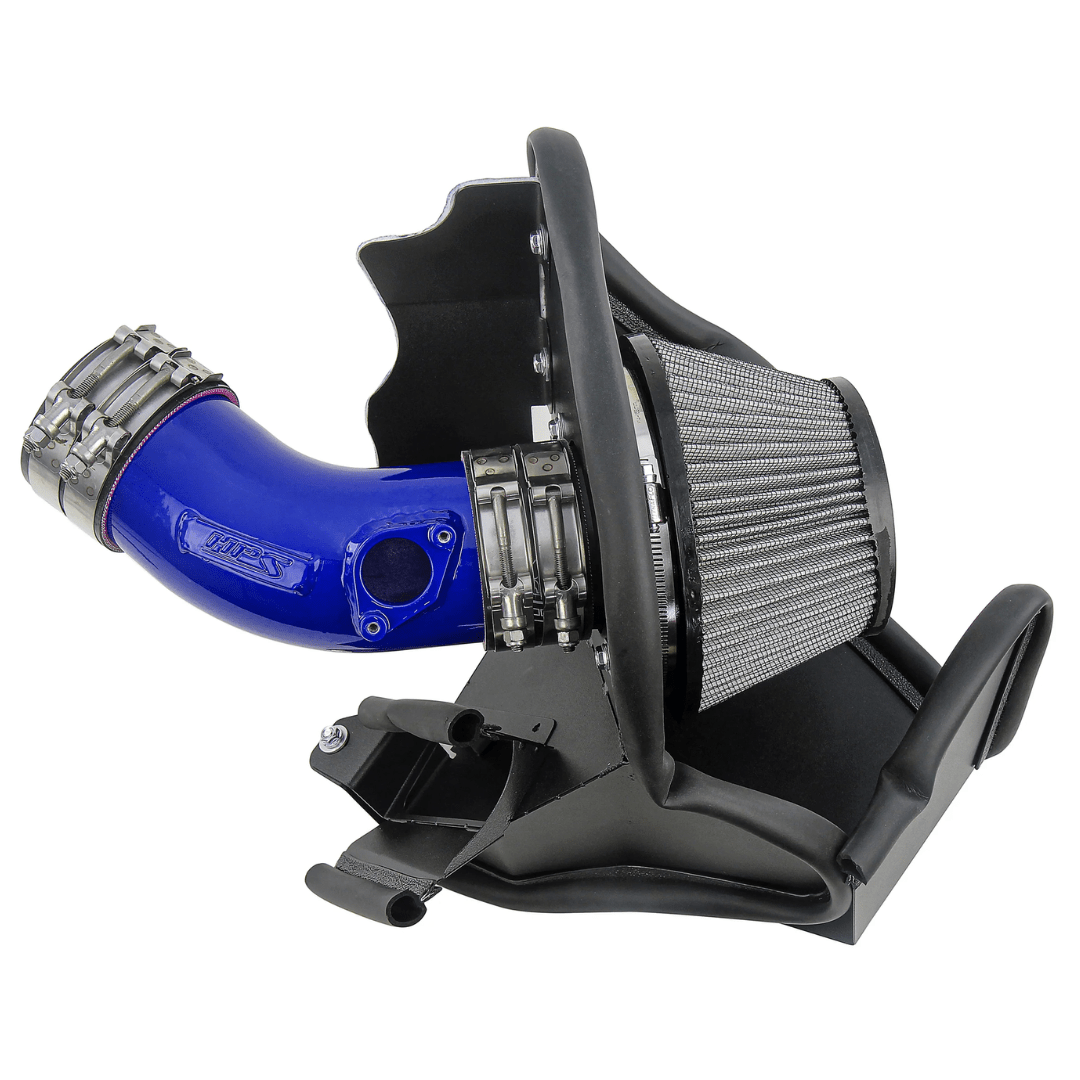 HPS Performance Air Intake | 21+ TLX Type S - Unity Performance