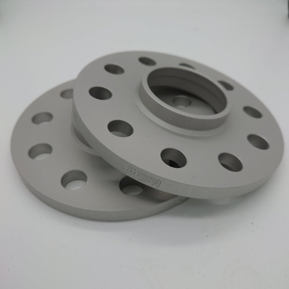 H&R Hub-Centric Wheel Spacers | 16-22+ Civic, 18-23+ Accord, 23+ Integ ...
