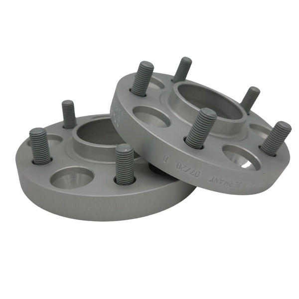 H&R Hub-Centric Wheel Spacers | 17-23+ Civic Type R FK8 & FL5, 23+ Int