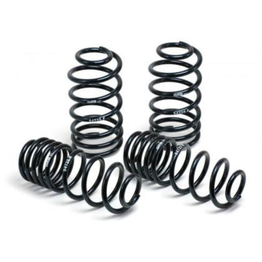 H&R Sport Lowering Springs | 17 - 21 Civic Type R FK8 - Unity Performance