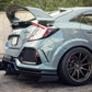 H&R Sport Lowering Springs | 17 - 21 Civic Type R FK8 - Unity Performance