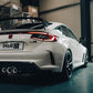 H&R Sport Lowering Springs | 23+ Civic Type R FL5, 23+ Integra Type S DE5 - Unity Performance