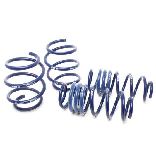 H&R Sport Lowering Springs | 23+ Civic Type R FL5, 23+ Integra Type S DE5 - Unity Performance