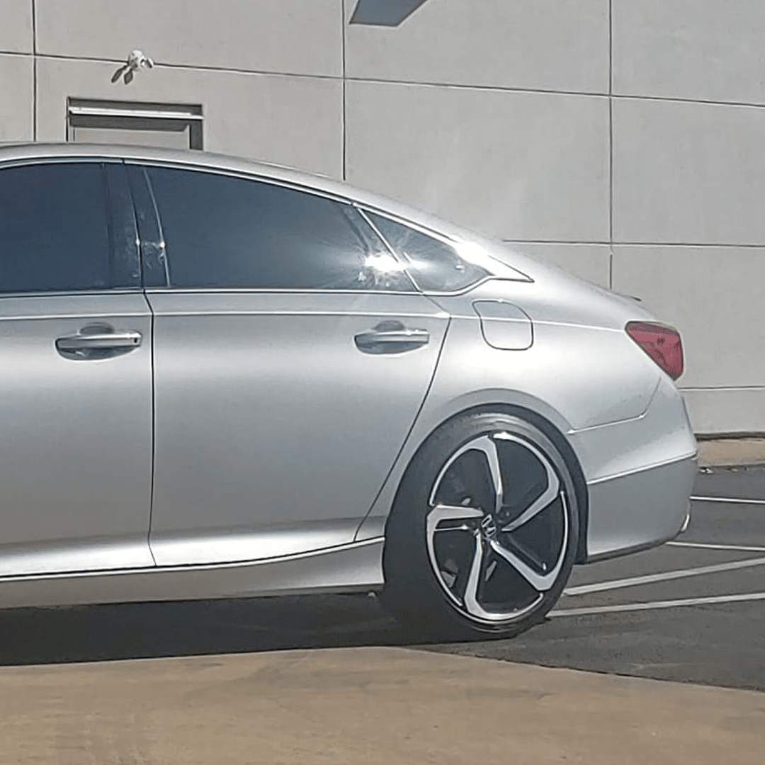 H&R Super Sport Lowering Springs | 18 - 22 Accord - Unity Performance