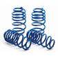 H&R Super Sport Lowering Springs | 22+ Civic - Unity Performance