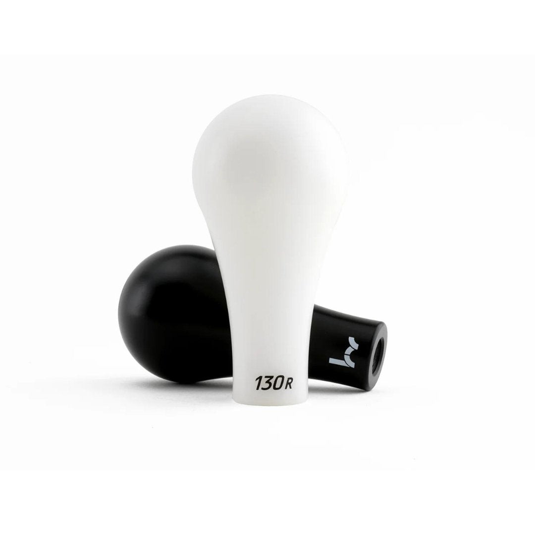 Hybrid Racing 130R Delrin Shift Knob | 16 - 22+ Civic, 18 - 22 Accord, 23+ Integra - Unity Performance