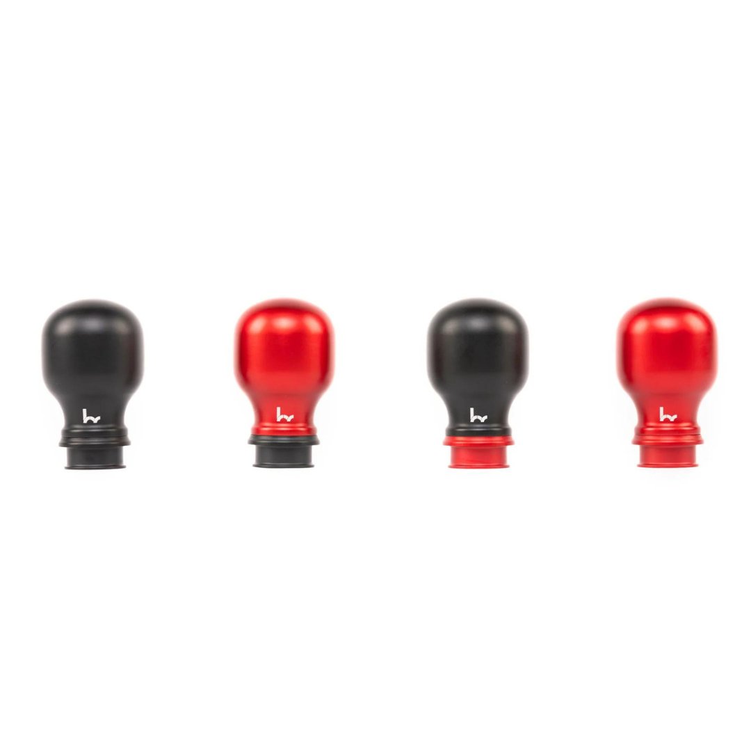 Hybrid Racing Chicane Shift Knob | 16 - 22+ Civic, 18 - 22 Accord, 23+ Integra - Unity Performance