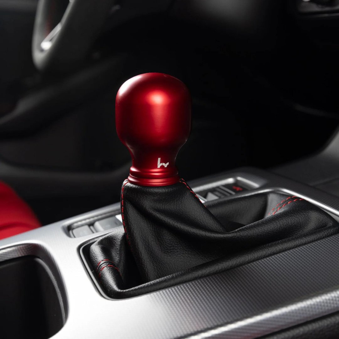 Hybrid Racing Chicane Shift Knob | 16 - 22+ Civic, 18 - 22 Accord, 23+ Integra - Unity Performance