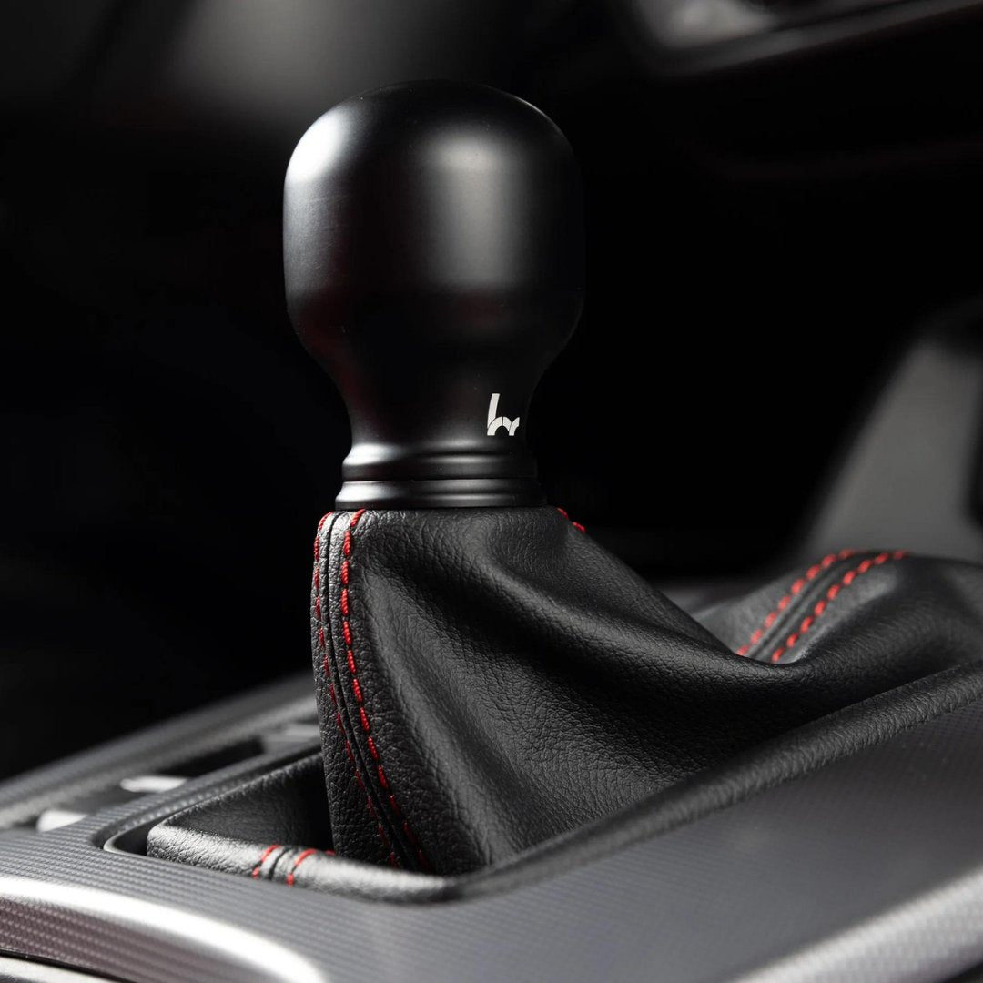 Hybrid Racing Chicane Shift Knob | 16 - 22+ Civic, 18 - 22 Accord, 23+ Integra - Unity Performance