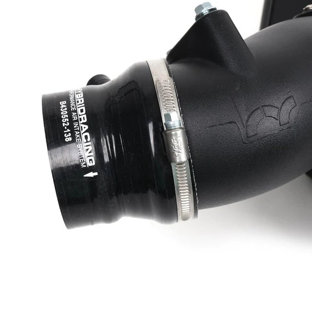 Hybrid Racing Formula Cold Air Intake | 17-21 Type R FK8 - Unity Performance