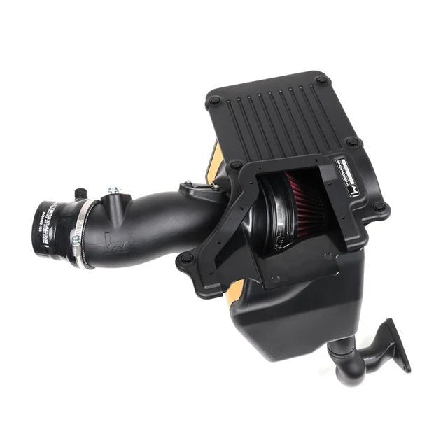 Hybrid Racing Formula Cold Air Intake | 17-21 Type R FK8 - Unity Performance