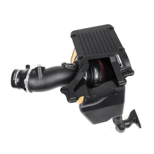 Hybrid Racing Formula Cold Air Intake | 17-21 Type R FK8 - Unity Performance