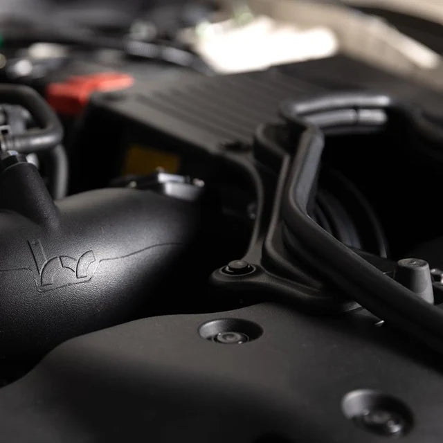 Hybrid Racing Formula Cold Air Intake FK8 packaging