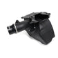 Hybrid Racing Formula Cold Air Intake FK8 angle 2
