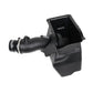 Hybrid Racing Formula Cold Air Intake FK8 installed