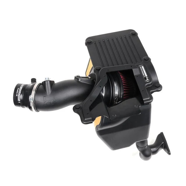 Hybrid Racing Formula Cold Air Intake FK8