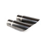 Hybrid Racing Formula Exhaust | 17 - 21 Civic Type R FK8 - Unity Performance