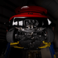 Hybrid Racing Formula Exhaust | 23+ Civic Type R FL5 - Unity Performance
