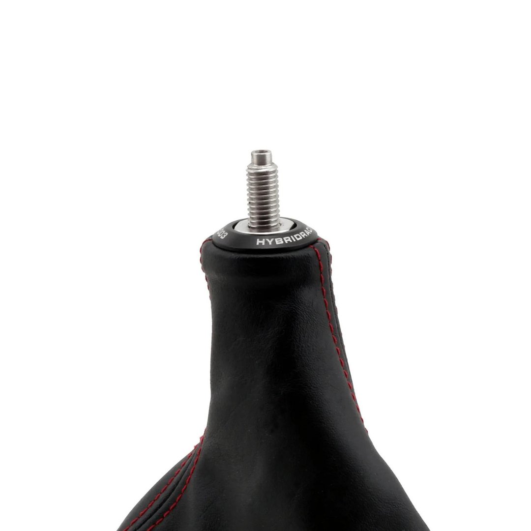 Hybrid Racing Maxim Shift Boot Collar | 16 - 22+ Civic, 18 - 22 Accord, 23+ Integra - Unity Performance