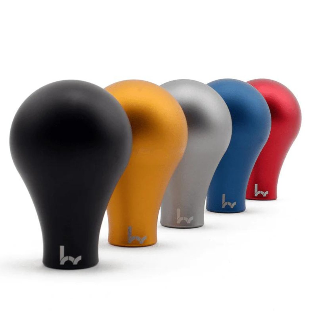 Hybrid Racing Maxim Shift Knob | 16 - 22+ Civic, 18 - 22 Accord, 23+ Integra - Unity Performance