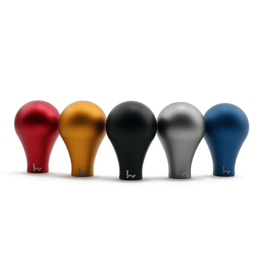 Hybrid Racing Maxim Shift Knob | 16 - 22+ Civic, 18 - 22 Accord, 23+ Integra - Unity Performance