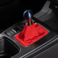 Hybrid Racing Shift Boot | 22+ Civic, 23+ Integra - Unity Performance