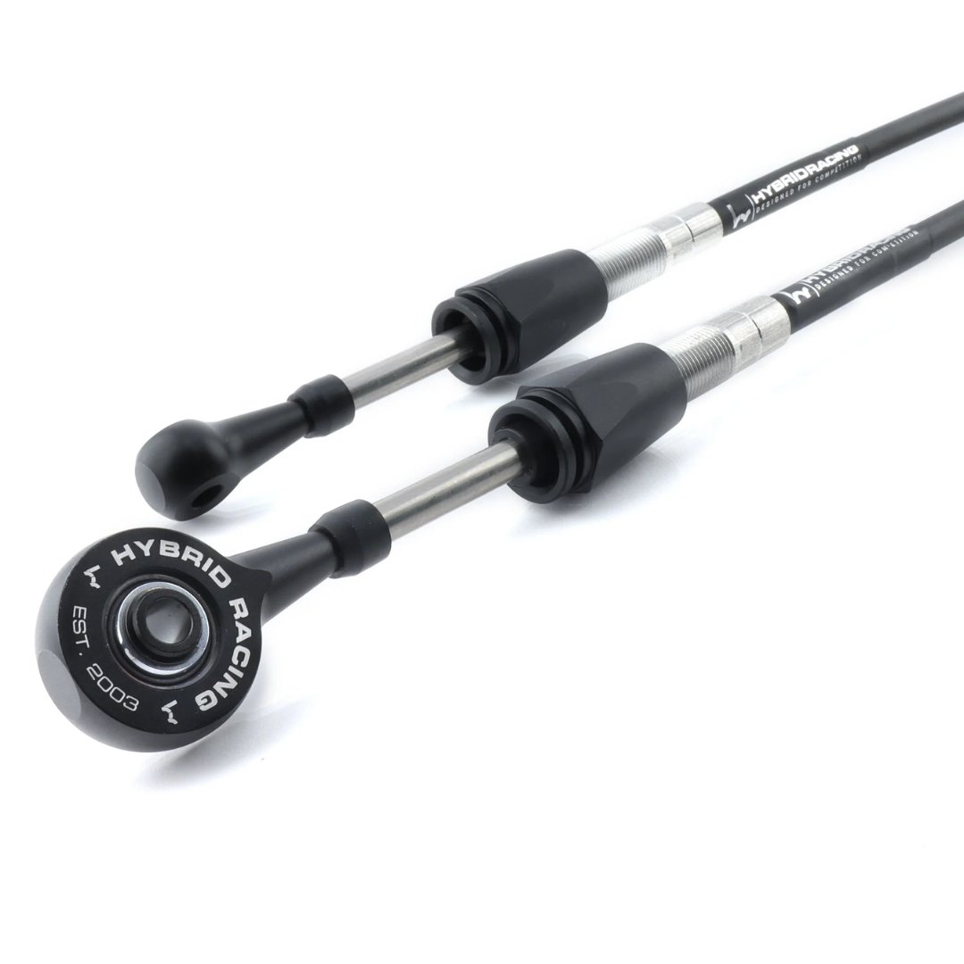 Type R Shifter Cable Location Hybrid Racing Shifter Cables | FK8 | Unity Performance
