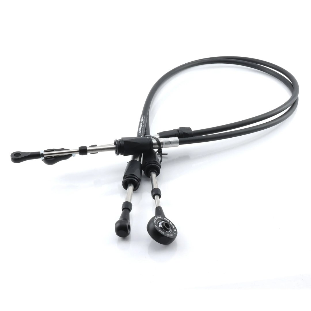 Type R Shifter Cable Location Hybrid Racing Shifter Cables | FK8 | Unity Performance