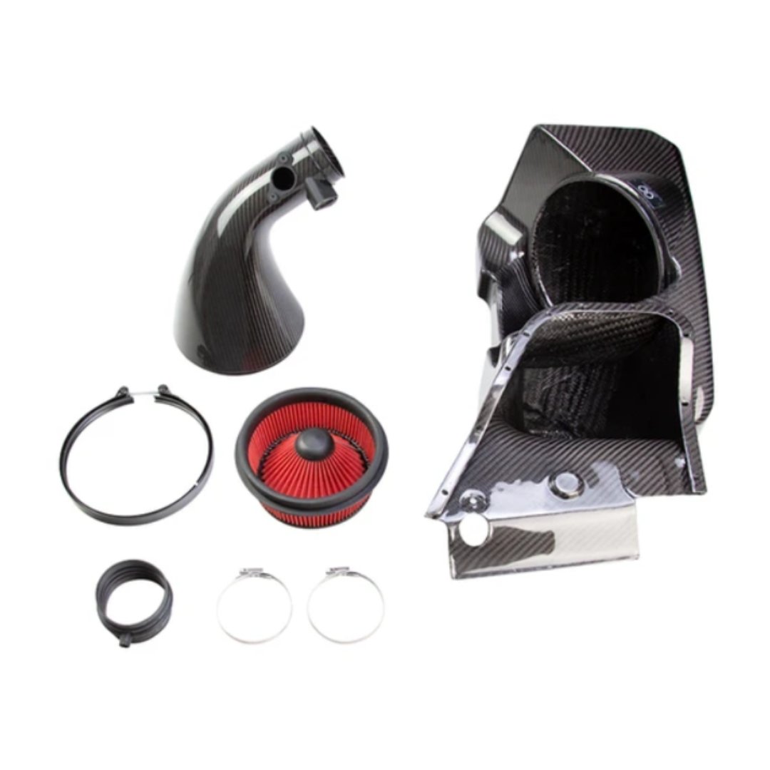 Infinity Design Carbon Intake | 23+ Civic Type R FL5, 23+ Integra Type S DE5 - Unity Performance