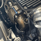 Invidia Catted Downpipe | 17 - 23+ Civic Type R FK8 & FL5, 23+ Integra Type S DE5 - Unity Performance