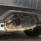 Invidia Q300 Exhaust | 17 - 21 Civic Hatch - Unity Performance