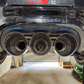 Invidia Q300 Exhaust | 23+ Integra Type S DE5 - Unity Performance